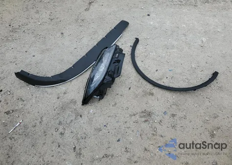 2022 Lincoln Corsair z USA, uszkodzony, nr VIN 5LMCJ1C90NUL26321